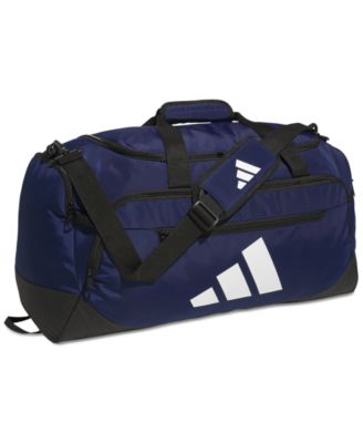 Men's Defender Logo Duffel Bag