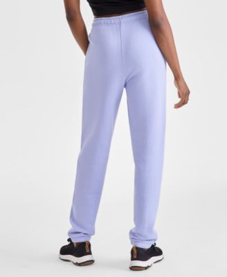 Women's Soft-Touch Ankle Knit Joggers, Exclusively at Macy's