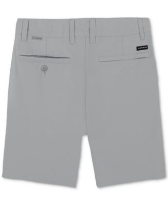 Big Boys Union Amphibian Stretch Shorts