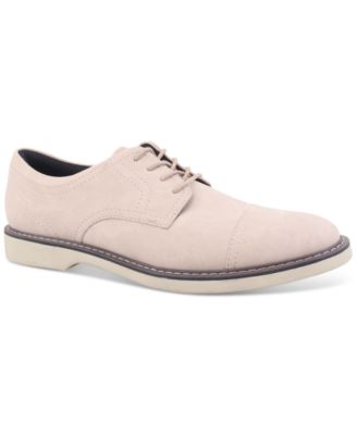 Alfani - Men's Theo Lace-Up Shoes