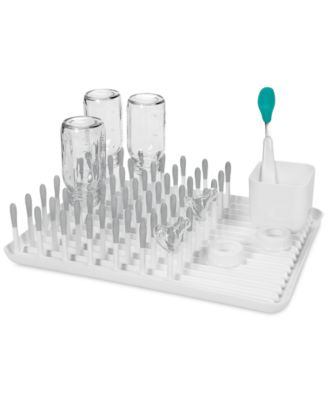 TOT 14" x 10" Bottle & Accessories Drying Rack