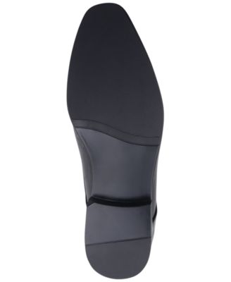 Men's Walkerr Lace-Up Dress Shoes, Exclusively at Macy's 