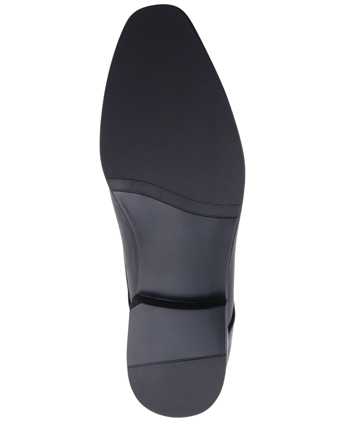 ALFANI MEN'S WALKERR LACE-UP DRESS SHOES, EXCLUSIVELY AT MACY'S 