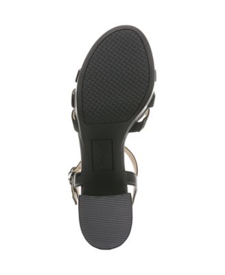 Women's Rio Strappy Platform Block Heel Dress Sandals