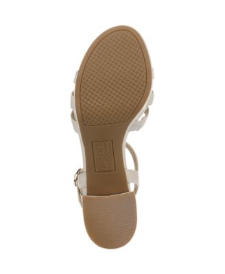 Women's Rio Strappy Platform Block Heel Dress Sandals