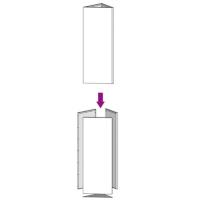 Garden Planter Brown Corten Steel Medium Durable Garden Planter