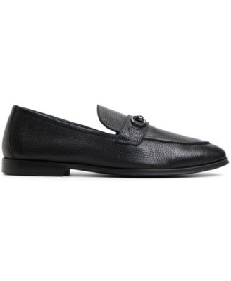 Men's Traveler Leather Bit Loafer