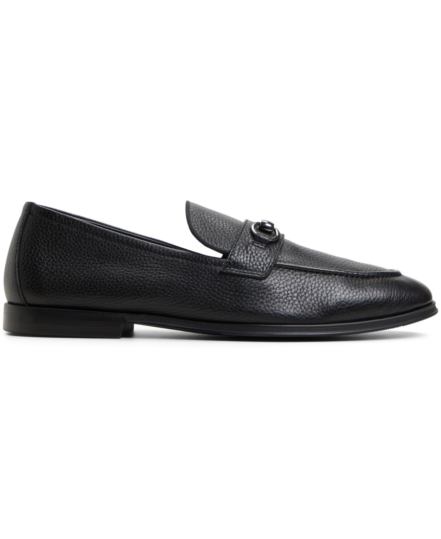 Men's Traveler Leather Bit Loafer