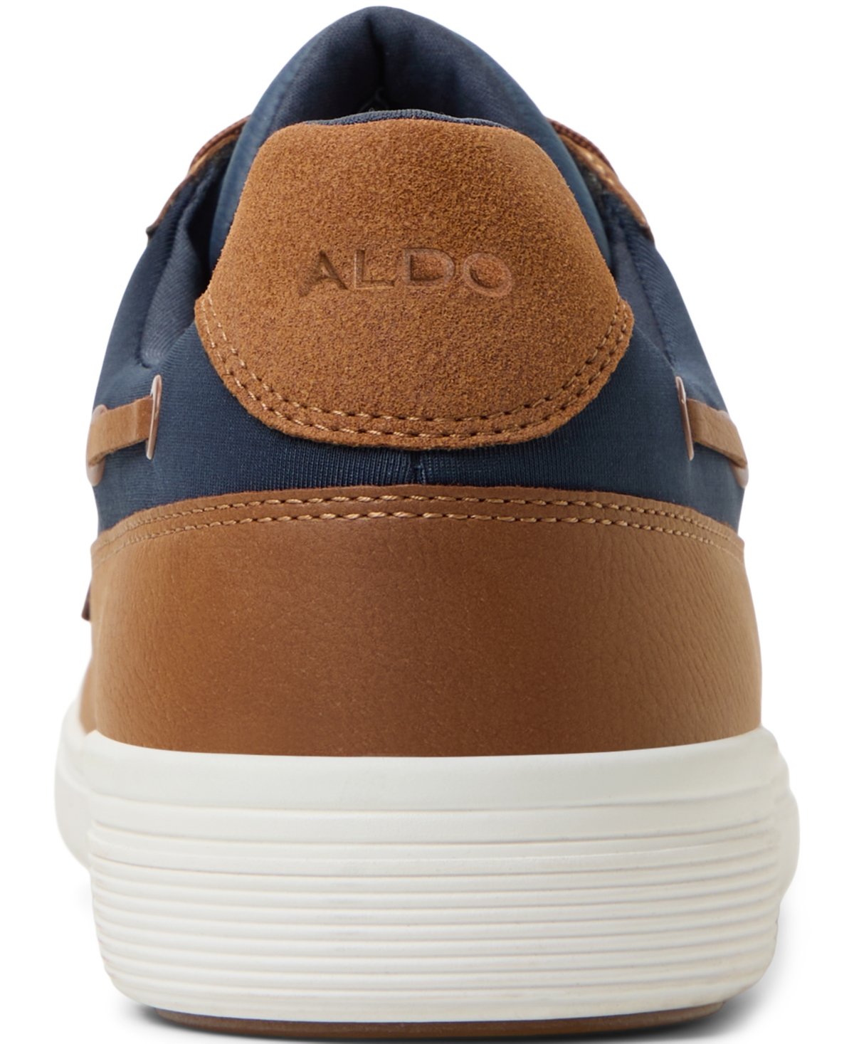 ALDO MEN'S TAZZ LACE UP SNEAKER 