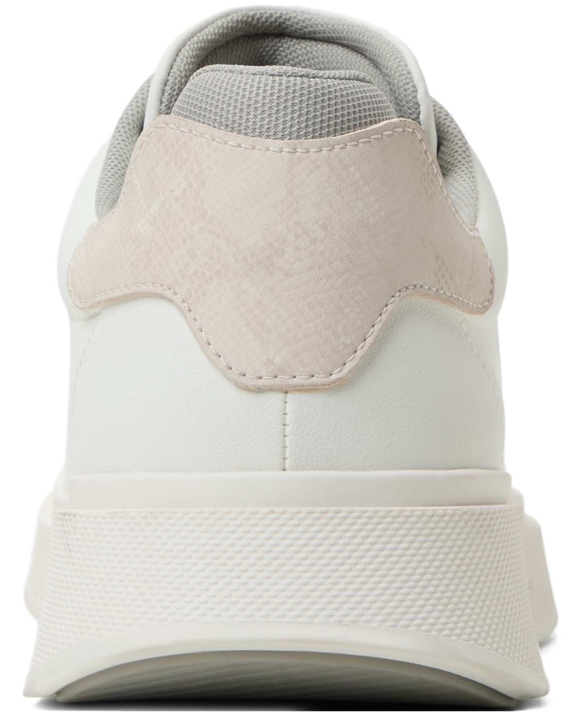 ALDO MEN'S CUORE LOW TOP SNEAKER 