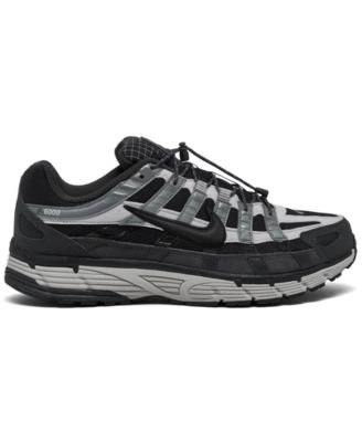 Nike Men's P-6000 Winterized Casual Sneakers from Finish Line