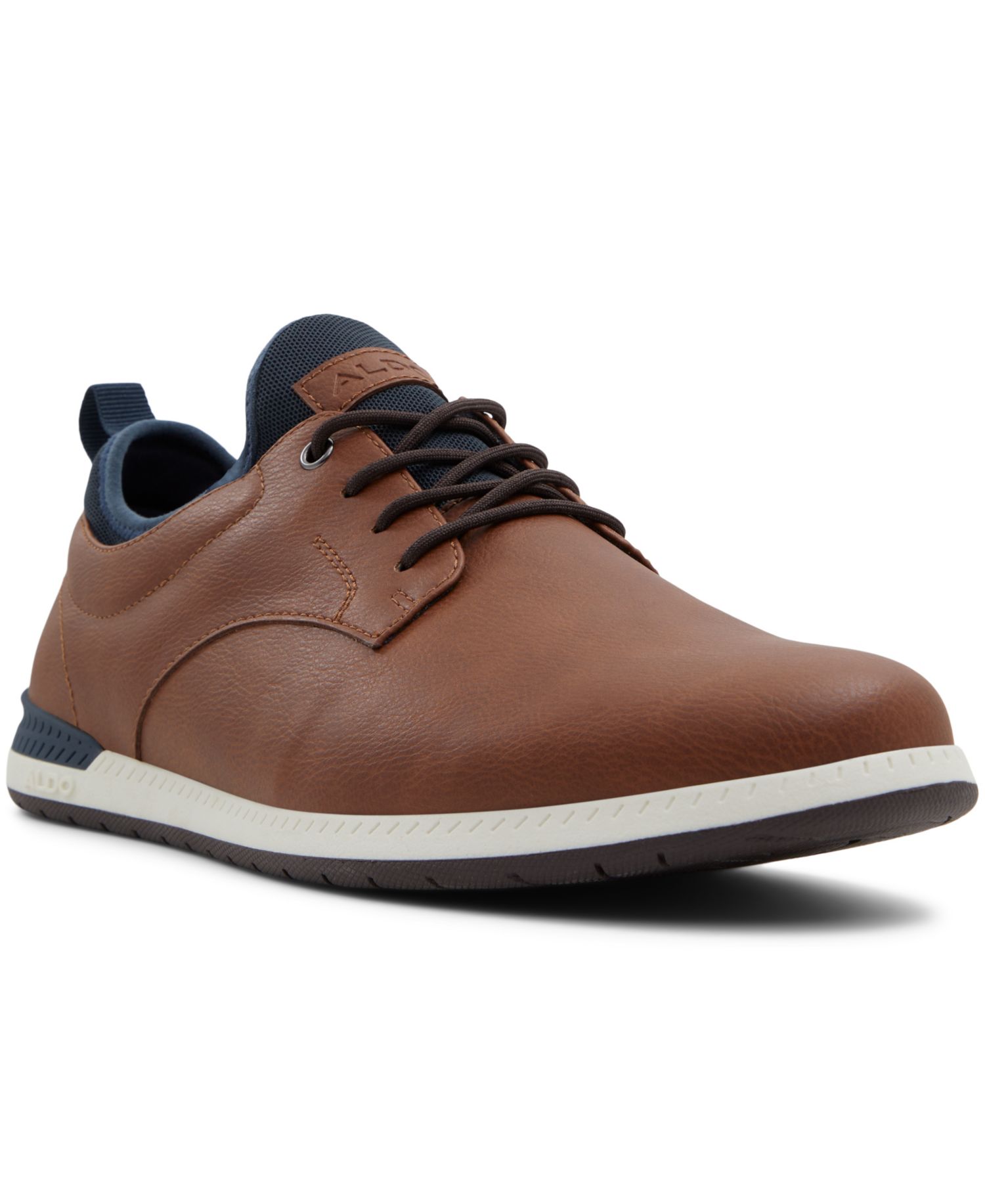 Men's Colby Derby Dress Casual Lace Up Sneaker