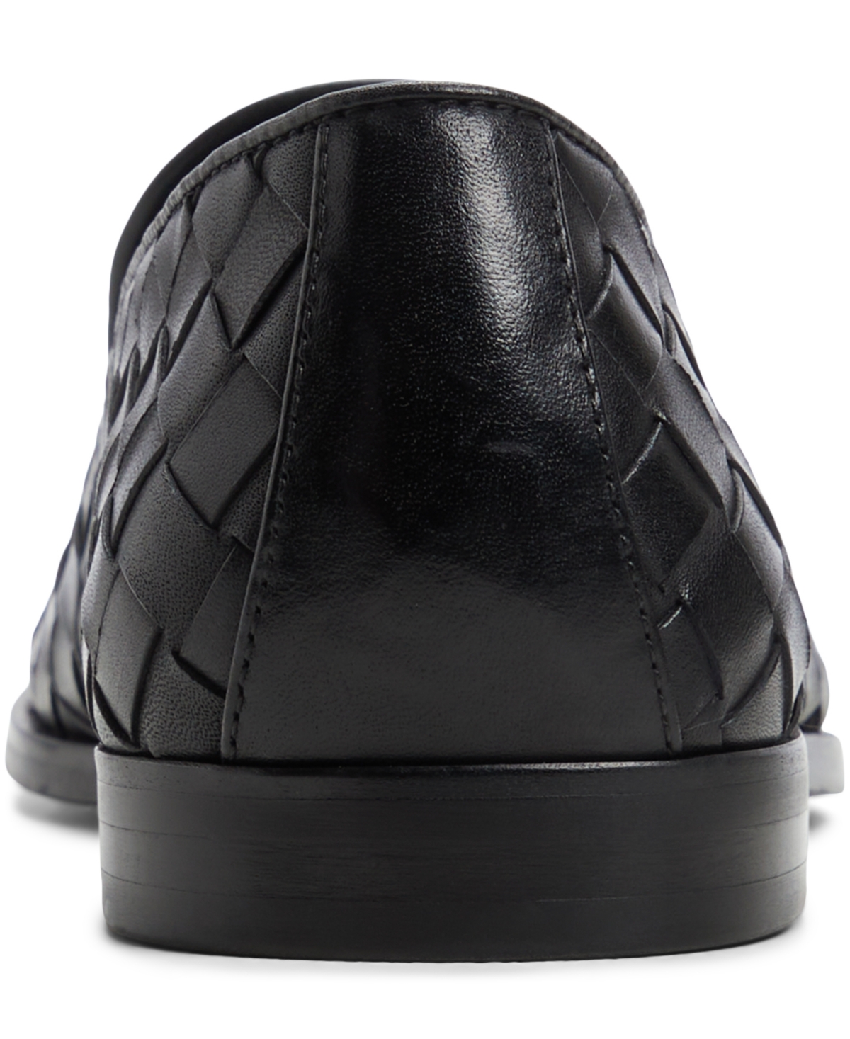 ALDO MEN'S CASINO LEATHER LOAFER 