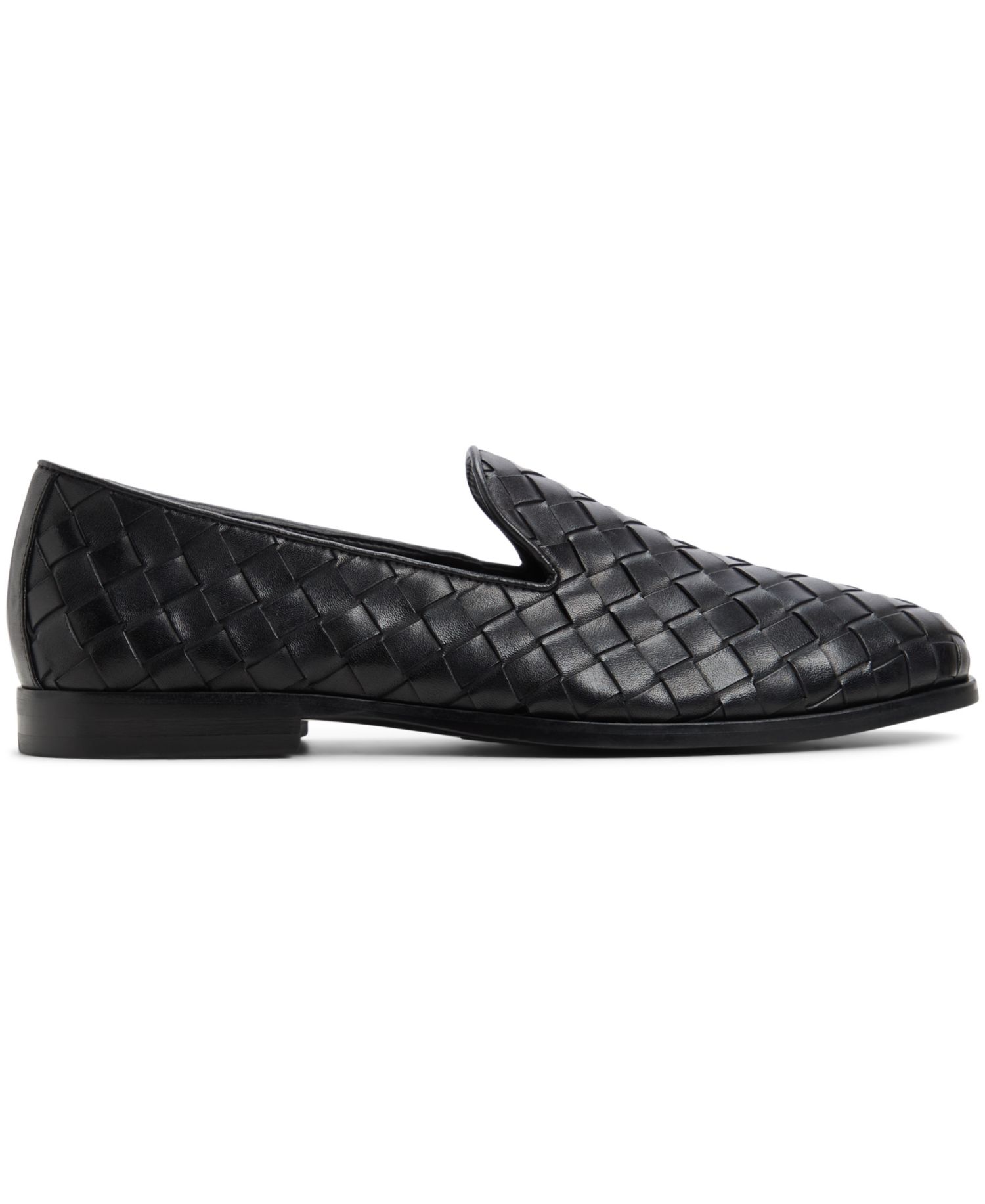 Men's Casino Leather Loafer