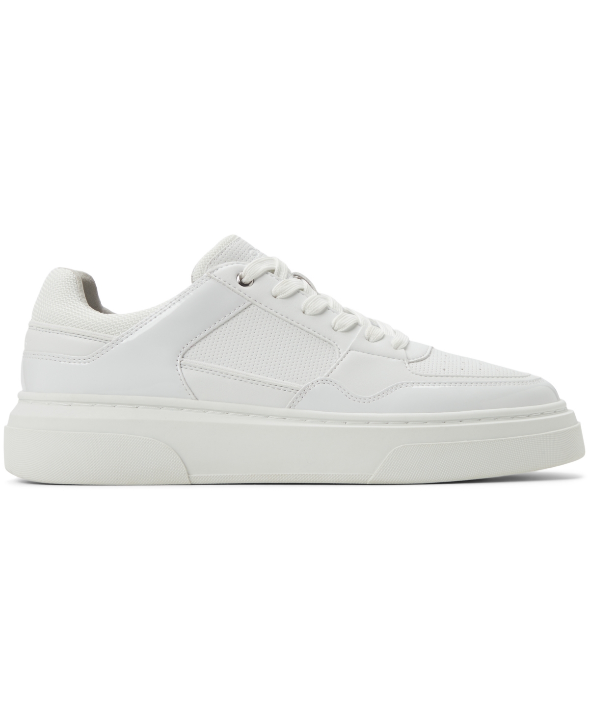 ALDO MEN'S CALLISTO LACE UP SNEAKER 