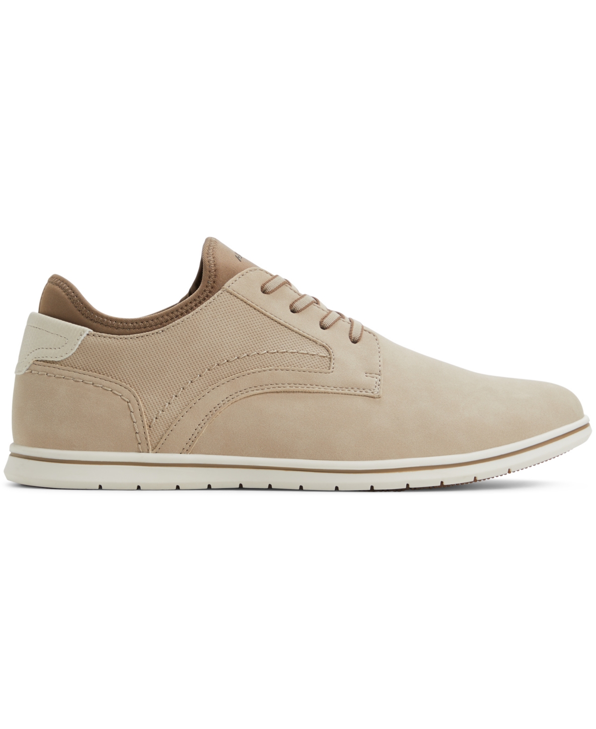 ALDO MEN'S CARNABY LACE UP SNEAKER 