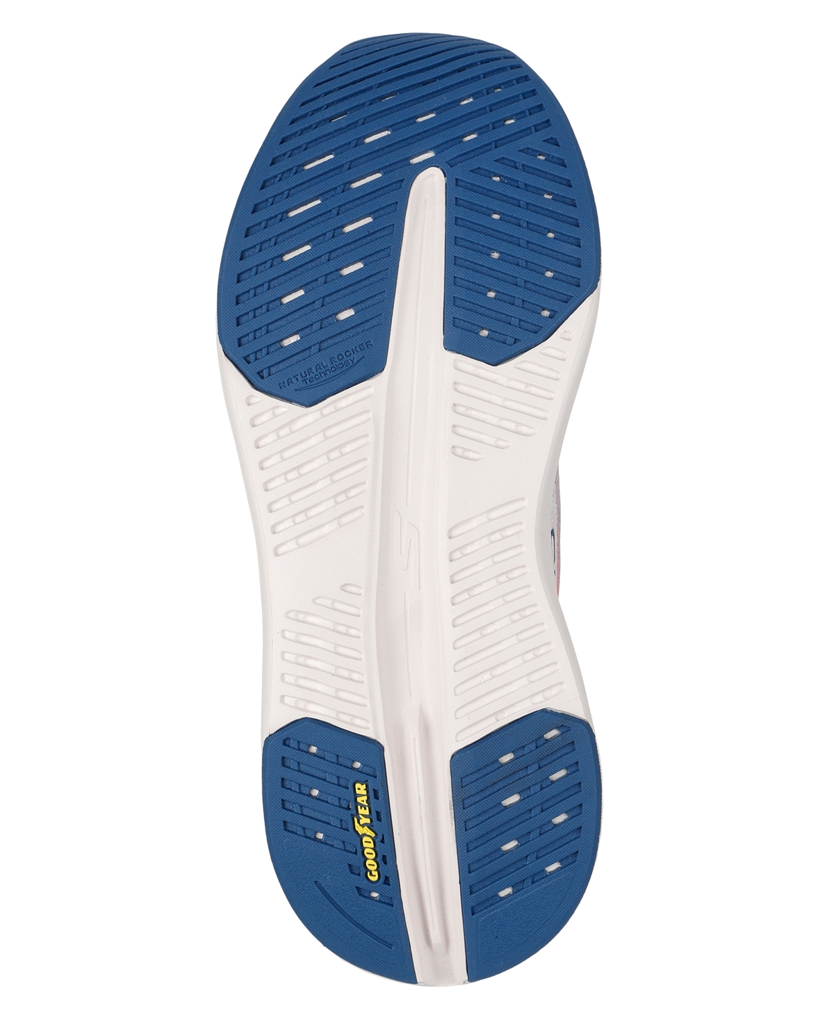 SKECHERS WOMEN'S SLIP-INS: MAX CUSHIONING GLIDE-STEP RUNNING SNEAKERS FROM FINISH LINE 
