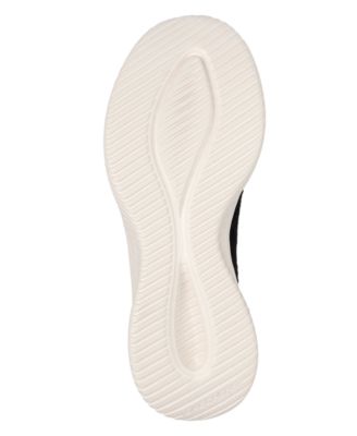 x Martha Stewart Women's Slip-Ins Ultra Flex 3.0 Neptune Slip-On Casual Sneakers from Finish Line
