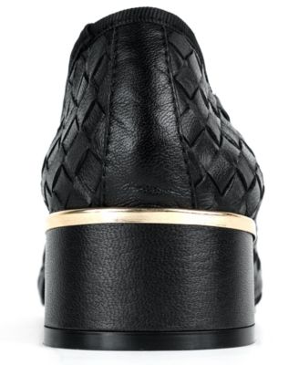 Women's Birdie Slip-On Pumps