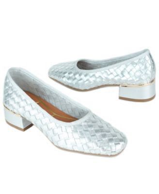 Women's Birdie Slip-On Pumps