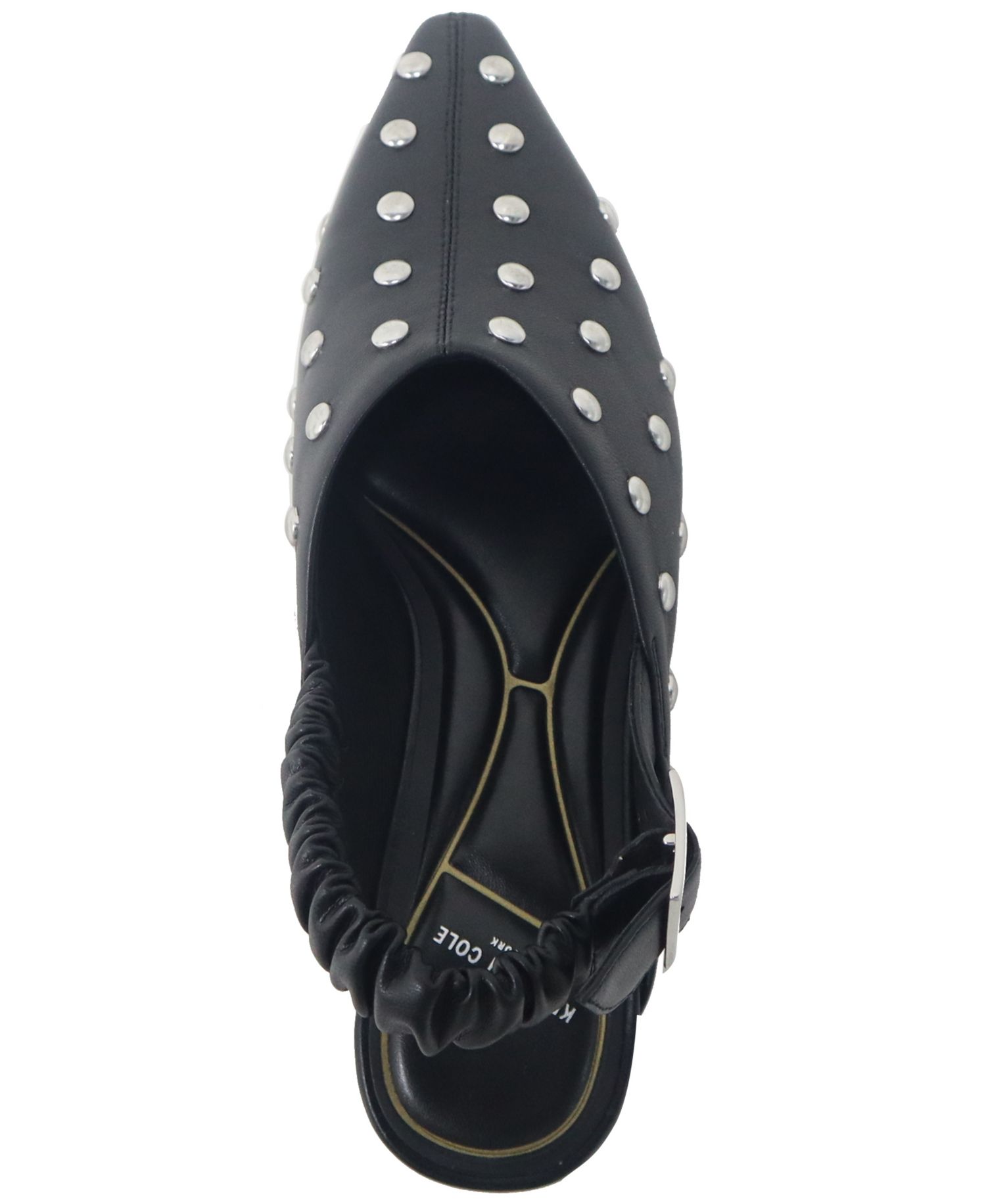 Women's Nicola Slingback Flats