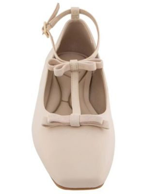 Women's Juliet Ballet Flats