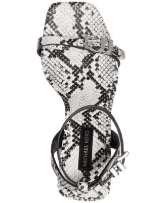 Women's Darrington Stiletto Sandals