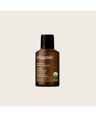 Organic Rosemary Essential Oil - 10 ml