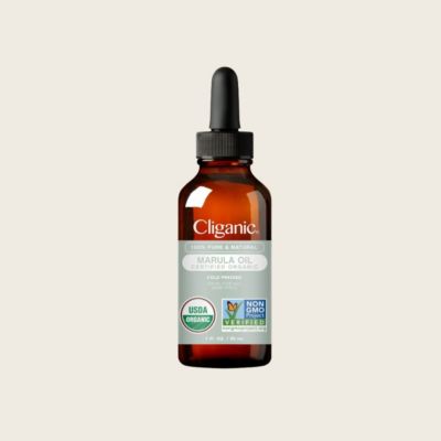 Organic Marula Oil - 2oz