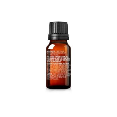 Organic Citronella Essential Oil - 10ml