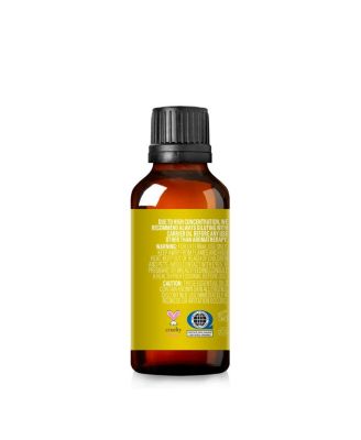 Organic Ylang Ylang Essential Oil - 1 oz