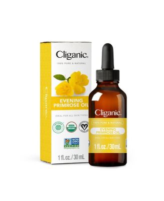 Organic Evening Primrose Oil