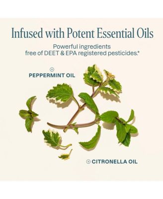 Mosquito Repellent Patches - Adventure - 90 Count