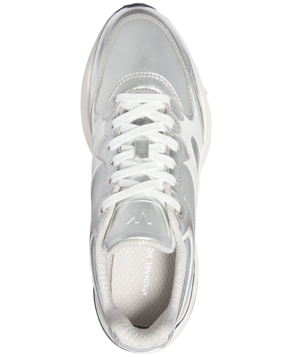 Michael Kors Michael  Women's Riley Trainer Sneakers