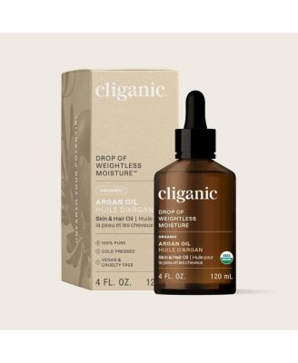 Organic Argan Oil - 2 oz