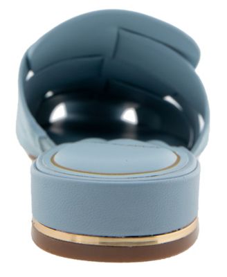 Women's Faina Slip-On Mules