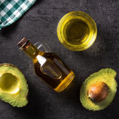 Organic Avocado Oil