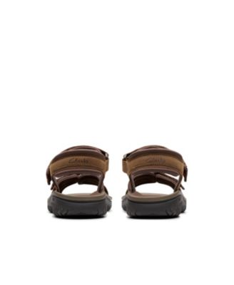 Men's Collection Wesley Shore Sandals
