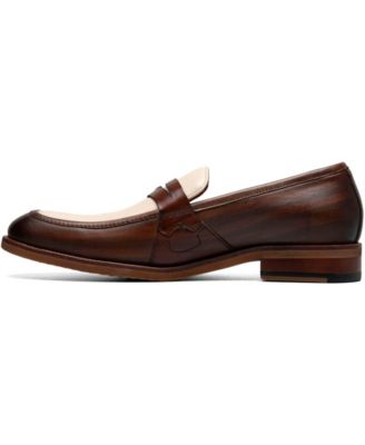 Men's Prichard Moc Toe Penny Slip On Loafer