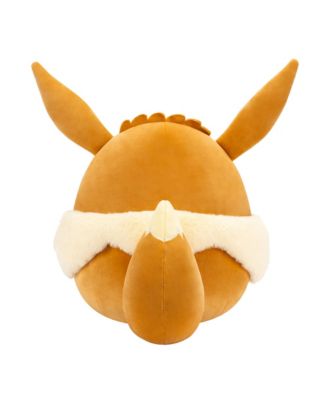 Squishmallow 10" Wave Plush Toy