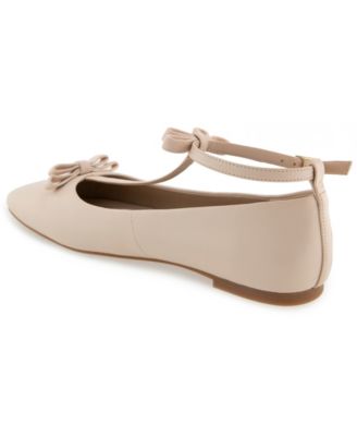 Women's Juliet Ballet Flats