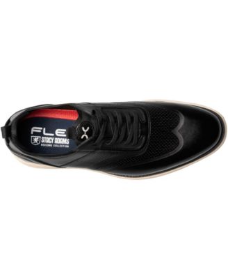 Men's Edgewood Wingtip Elastic Lace Shoe