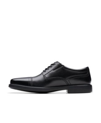 Men's Collection Dresslite Cap Dress Shoes