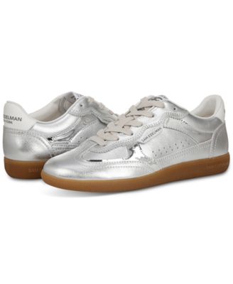 Women's Kallen Lace-Up Sneakers