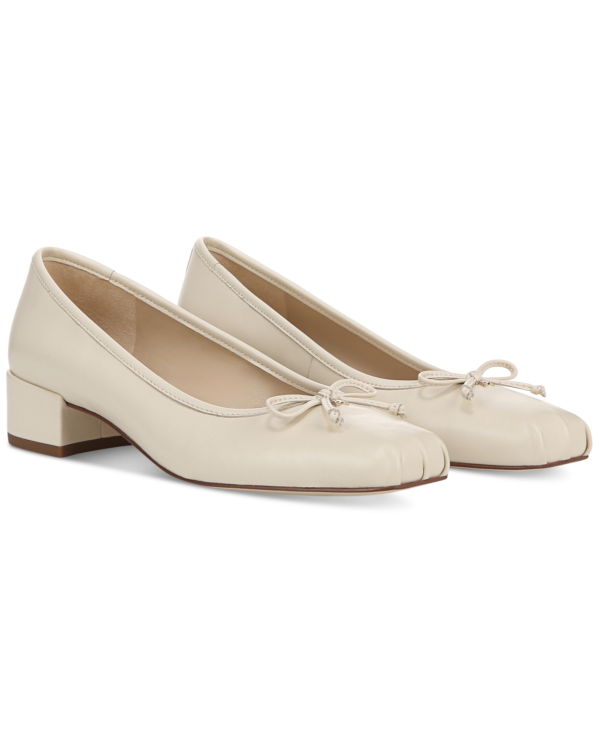 SAM EDELMAN WOMEN'S ROSA DRESS HEELS 
