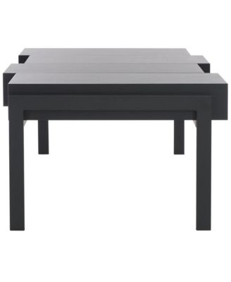 Alexander Coffee Table