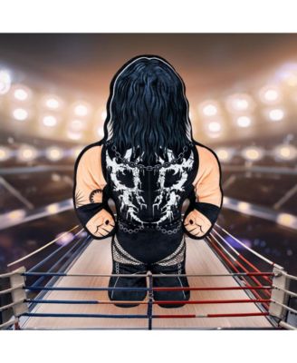 WWE Rhea Ripley 24" Bleacher Buddy - Soft Plush Toy