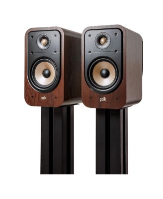 Signature Elite ES20 Bookshelf Speakers - Pair