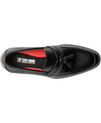 Men's Keeler Moc Toe Tassel Slip On Loafer