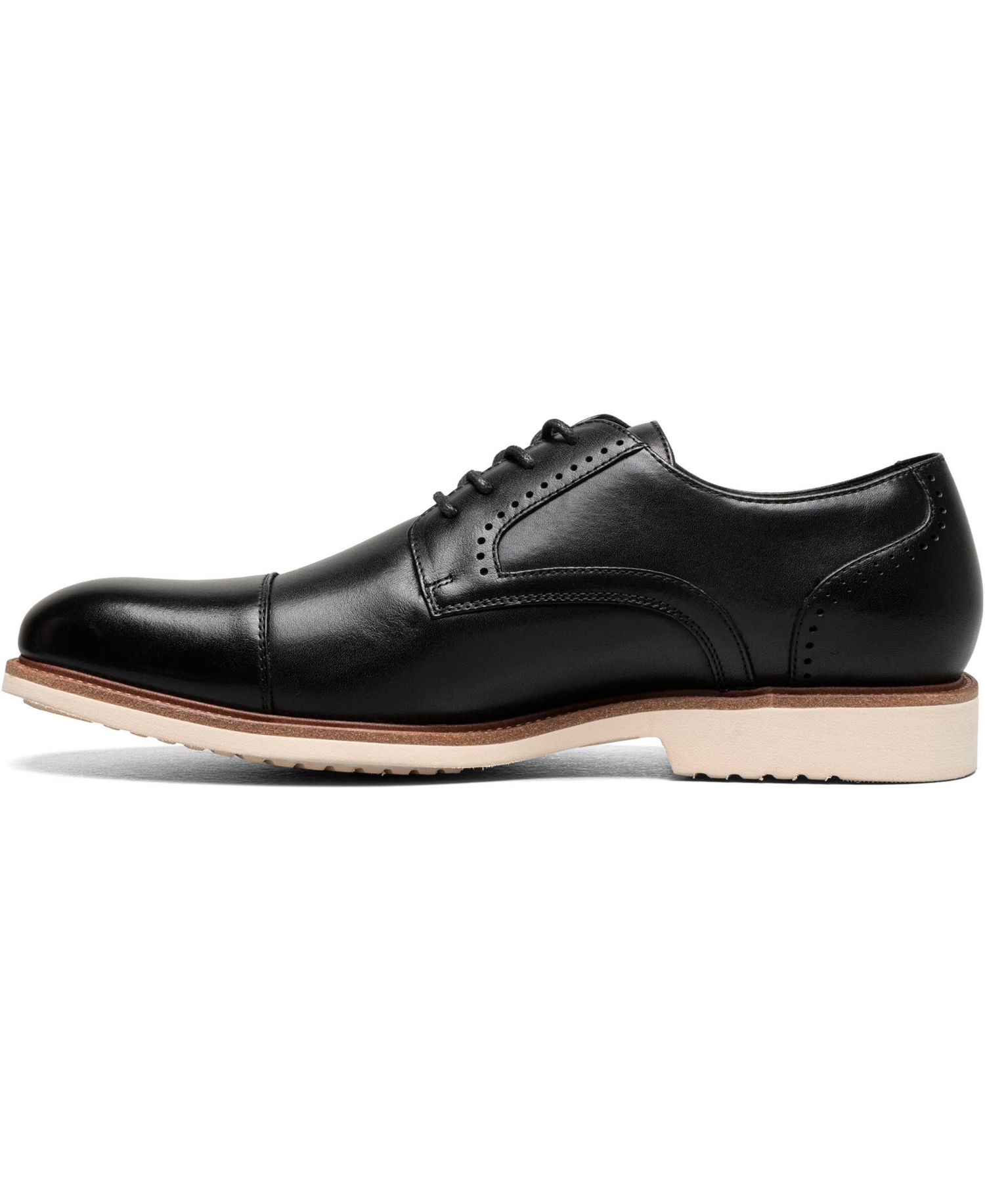 Men's Wesbridge Cap Toe Lace Shoe